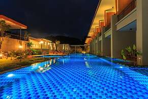 Khaolak Forest Resort