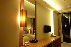 Khaolak Forest Resort