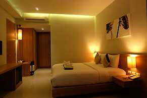 Khaolak Forest Resort