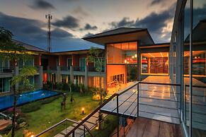 Khaolak Forest Resort