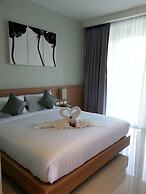 Khaolak Forest Resort