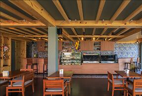 Khaolak Forest Resort