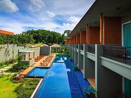 Khaolak Forest Resort