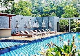 Khaolak Forest Resort
