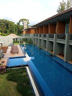Khaolak Forest Resort