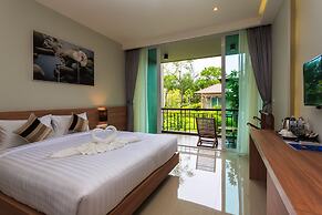 Khaolak Forest Resort