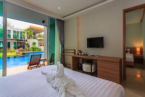 Khaolak Forest Resort