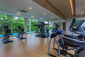 Khaolak Forest Resort