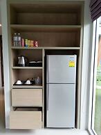 Khaolak Forest Resort