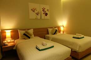 Khaolak Forest Resort