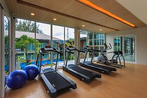 Khaolak Forest Resort