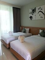 Khaolak Forest Resort