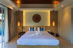 Khaolak Forest Resort