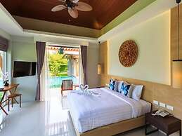 Khaolak Forest Resort