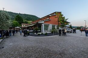Ristorante Hotel La Rosina