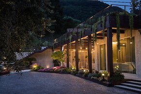 Ristorante Hotel La Rosina