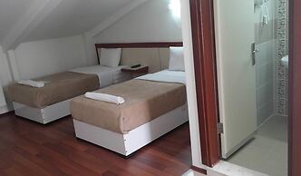 Yildirim Hotel