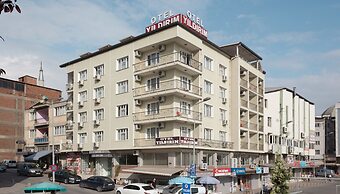 Yildirim Hotel