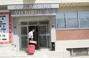 Yildirim Hotel