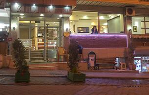 Yildirim Hotel