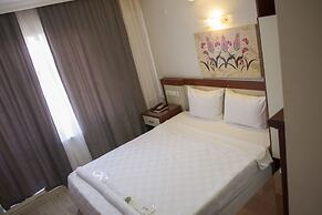 Yildirim Hotel