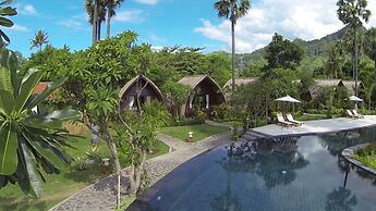 Kinaara Resort & Spa