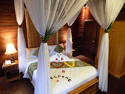 Kinaara Resort & Spa