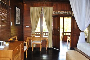 Kinaara Resort & Spa