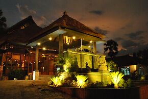 Kinaara Resort & Spa