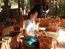 Kinaara Resort & Spa