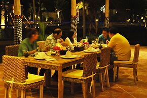 Kinaara Resort & Spa