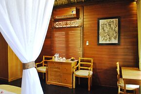 Kinaara Resort & Spa