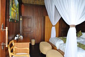 Kinaara Resort & Spa