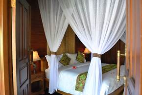 Kinaara Resort & Spa