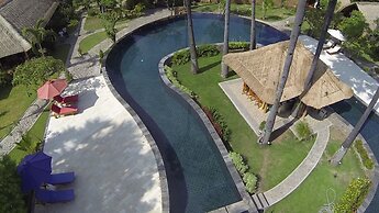 Kinaara Resort & Spa