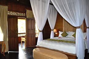 Kinaara Resort & Spa