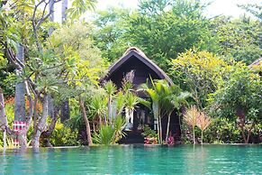 Kinaara Resort & Spa