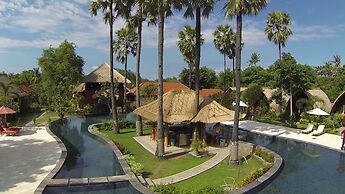 Kinaara Resort & Spa