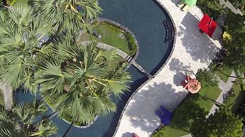 Kinaara Resort & Spa