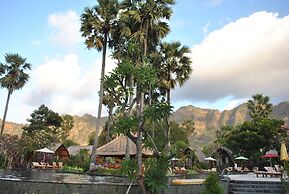 Kinaara Resort & Spa