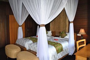 Kinaara Resort & Spa