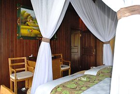 Kinaara Resort & Spa