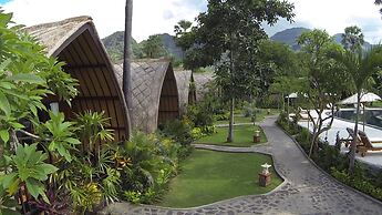 Kinaara Resort & Spa
