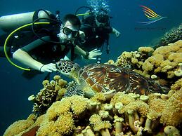 Kinaara Resort & Spa