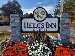 Heidi's Inn