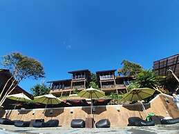Alama Sea Village Resort