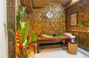 Alama Sea Village Resort