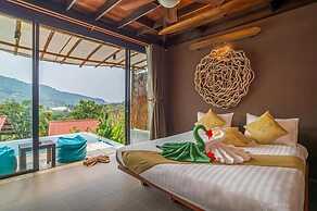 Alama Sea Village Resort