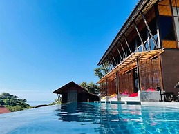 Alama Sea Village Resort