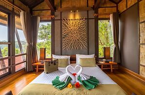 Alama Sea Village Resort